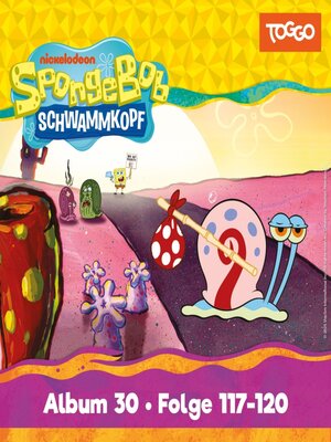 cover image of Folge 30